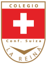 Logo de Colegio Confederacion Suiza