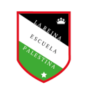 Logo de Colegio Palestina