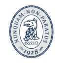 Logo de Colegio The Grange