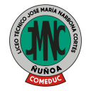 Logo de Instituto José María Narbona Cortés