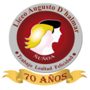 Logo de Colegio Augusto D'Halmar