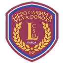 Logo de Liceo Bicentenario Carmela Silva Donoso