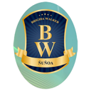 Logo de Colegio Brígida Walker