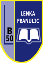 Logo de Colegio Lenka Franulic