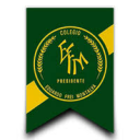 Logo de Colegio presidente Eduardo Frei Montalva