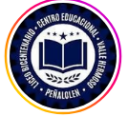 Logo de Colegio Valle Hermoso