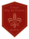 Logo de Colegio República De Francia