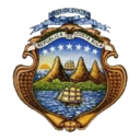 Logo de Colegio República De Costa Rica