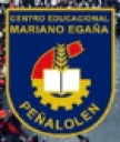 Logo de Colegio Mariano Egana
