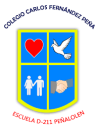 Logo de Colegio Carlos Fernández Pena