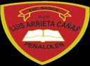 Logo de Colegio Luis Arrieta Canas