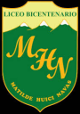 Logo de Colegio Bicentenario Matilde Huici Navas