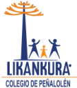 Logo de Colegio Likankura 