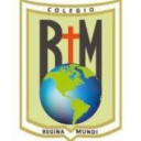 Logo de Escola Regina Mundi