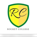 Logo de Colegio Polivalente Rocket College