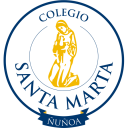 Logo de Colegio Santa Marta
