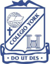 Logo de Colegio Polivalente York