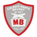 Logo de Colegio Marta Brunet