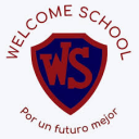 Logo de Colegio Welcome 