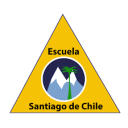Logo de Escuela  Santiago De Chile
