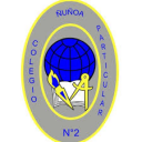 Logo de Colegio Particular Numero Dos 