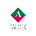 Logo de Colegio Akros