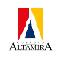 Logo de Colegio Altamira