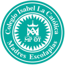 Logo de Colegio Isabel La Católica