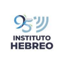 Logo de Instituto Hebreo Doctor Chaim Weizmann