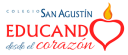 Logo de Colegio San Agustín