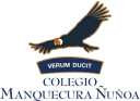 Logo de Colegio Manquecura 