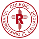Logo de Colegio Universitario El Salvador
