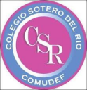 Logo de Colegio Sotero Del Río