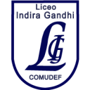 Logo de Colegio Indira Gandhi