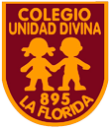 Logo de Colegio Unidad Divina
