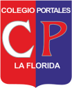 Logo de Colegio Portales