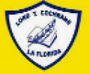 Logo de School Lord Tomás Cochrane