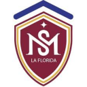 Logo de Colegio Santa María