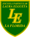 Logo de Colegio Laura Elgueta
