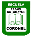 Logo de Colegio Rafael Sotomayor Baeza