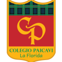 Logo de Colegio Particular Paicavi  