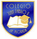 Logo de Colegio Papa Juan Pablo Ii