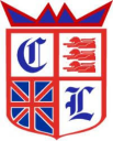 Logo de Colegio London