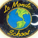 Logo de Colegio Le Monde