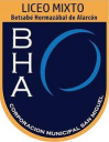 Logo de Liceo Betsabé Hormazábal De Alarcón