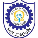 Logo de Liceo Bicentenario Politécnico San Joaquín