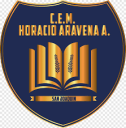 Logo de Colegio Horacio Aravena Andaur
