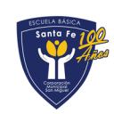Logo de Colegio  Santa Fé