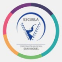 Logo de Escuela Territorio Antártico