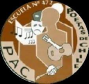 Logo de Colegio Poetas De Chile